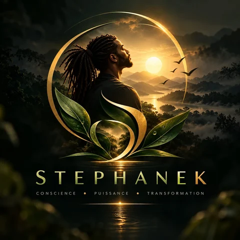 STEPHANEK, logo