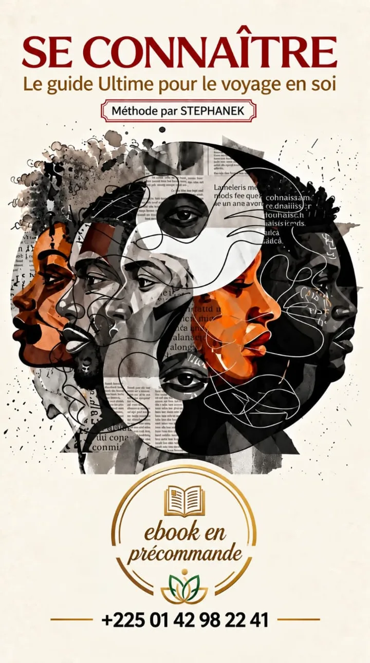 Visuel de l’ebook Apprendre à se connaître